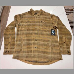 Kuhl Men's Rogue Shirt-Jac - Large